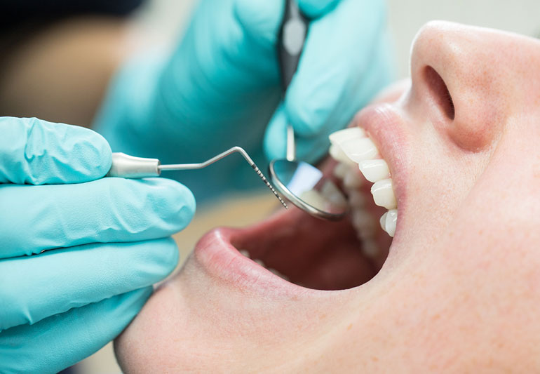 Für schöne und gesunde Zähne: Was tun gegen die Angst vorm Zahnarzt?