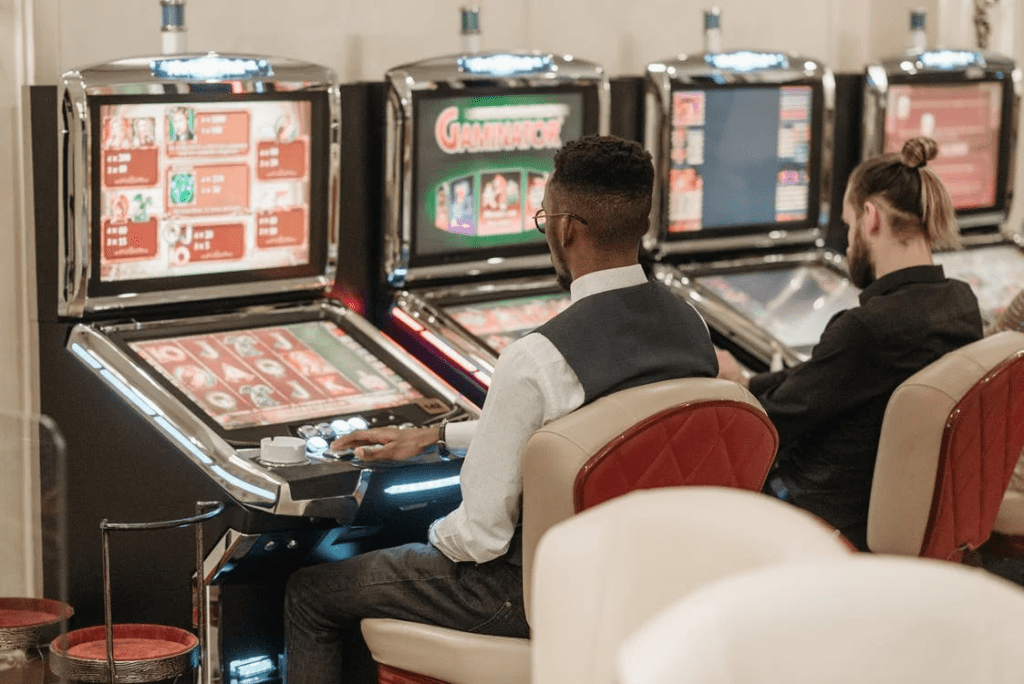 Wie funktionieren Multiplikator-Symbole im Wazamba Casino?